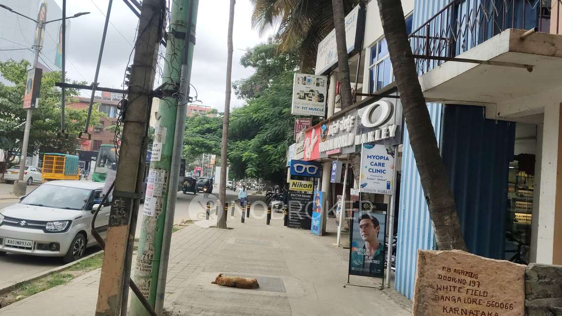 Plot For Sale  In Slv Provision Store, Sangam Main Road, No 12, Kanakapura Main Road, Hulibele, Whitefield, Bengaluru, Karnataka 560066, India