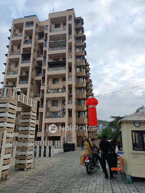 1 RK Flat In Kapila Housing Society,gokhalenager for Rent  In Kapila Society