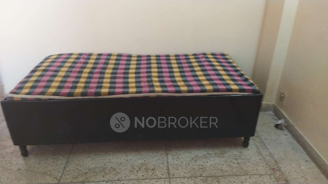 1 RK Flat In Reserve Bank Aashiana Apartments, Sector 62 for Rent  In Sector 62