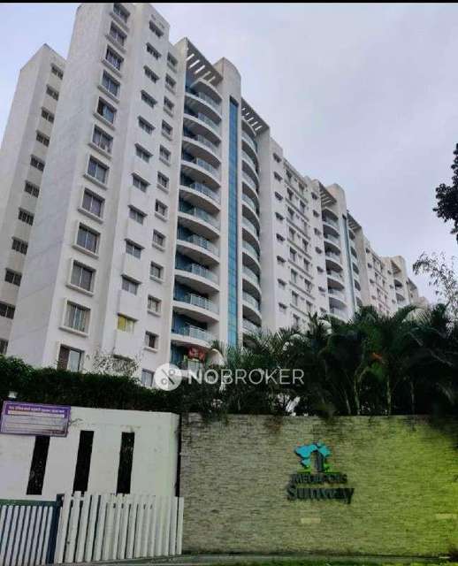 2 BHK Flat In Megapolis Sunway * For Sale  In Hinjawadi