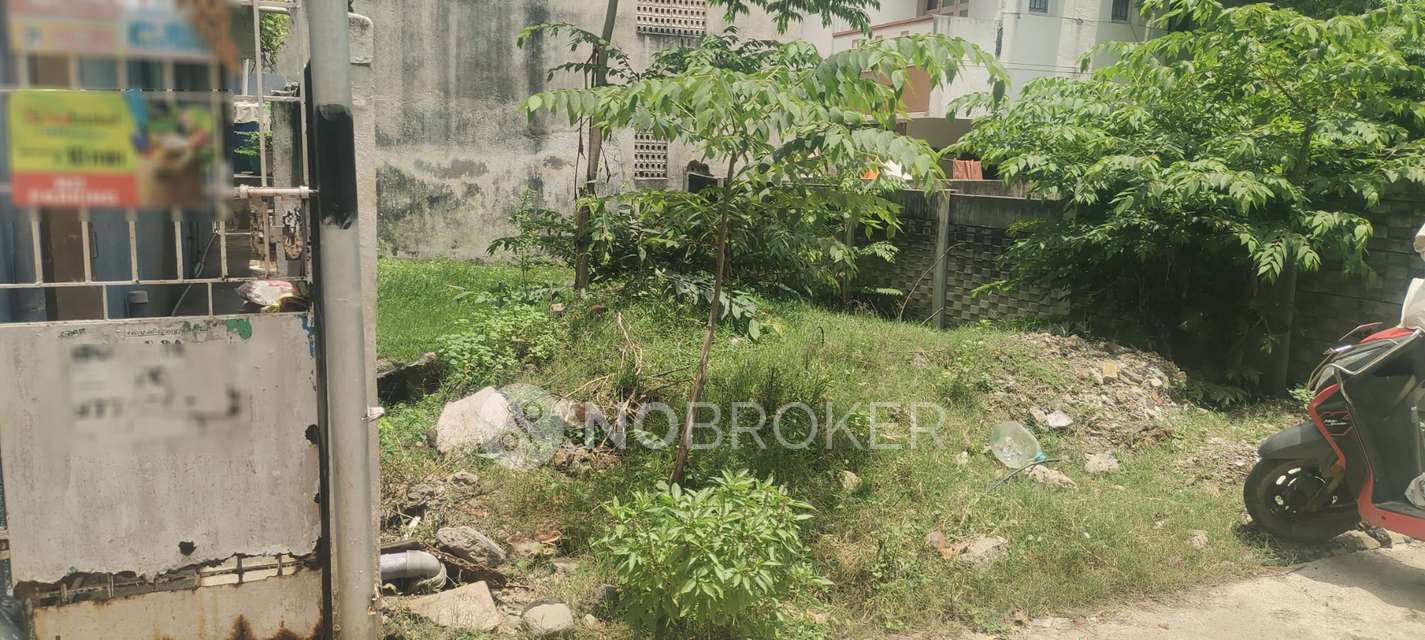 Plot For Sale  In Thoraipakkam
