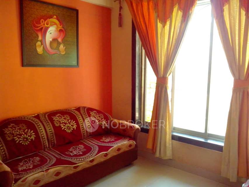 2 BHK Flat In Aaditya Vishwa Complex For Sale  In Badlapur  