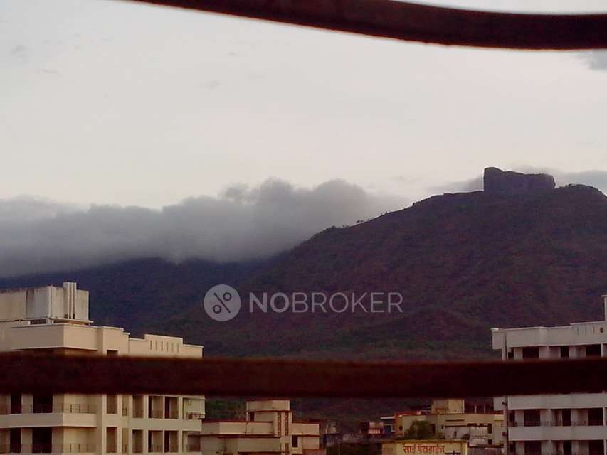 2 BHK Flat In Aaditya Vishwa Complex For Sale  In Badlapur  