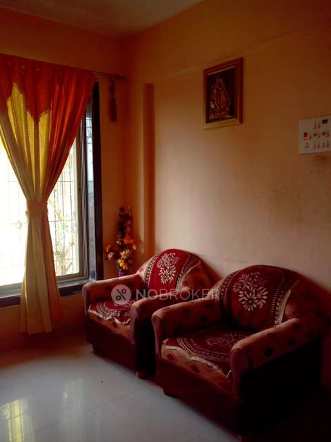 2 BHK Flat In Aaditya Vishwa Complex For Sale  In Badlapur  