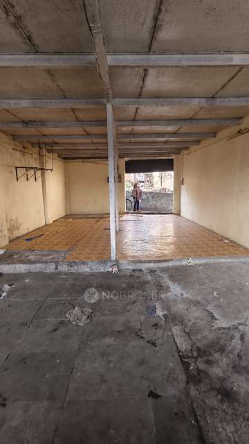 Godown/Warehouse in Thane West, Mumbai for Rent 