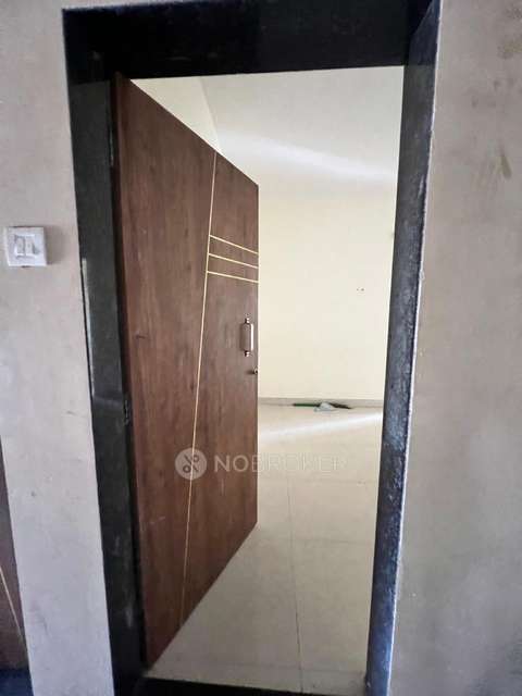 1 BHK Flat In Mangalmurti Heights for Rent  In Ubale Nagar Wagholi