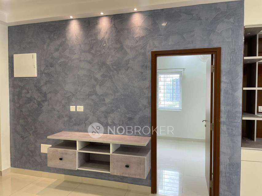 3 BHK Flat In Prestige Tranquil for Rent  In Kokapet