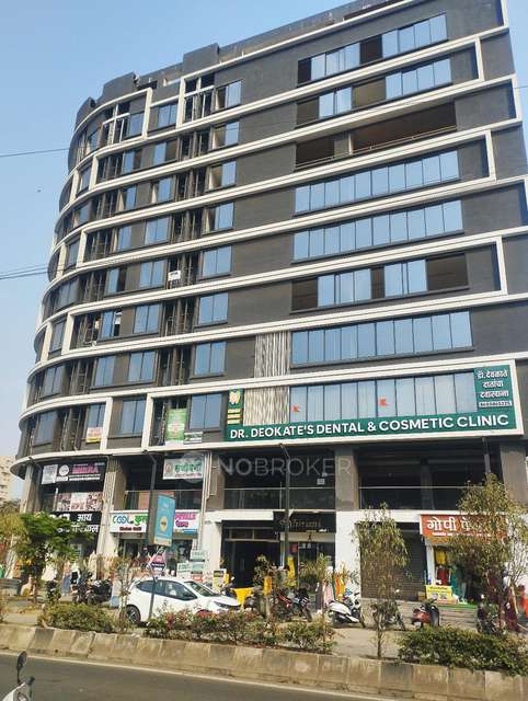 Office Space in Chikhali, Pune for Rent 