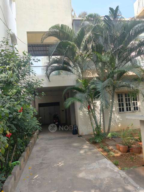 Commercial Property in Hrbr Layout 1st Block, Bangalore for Rent 