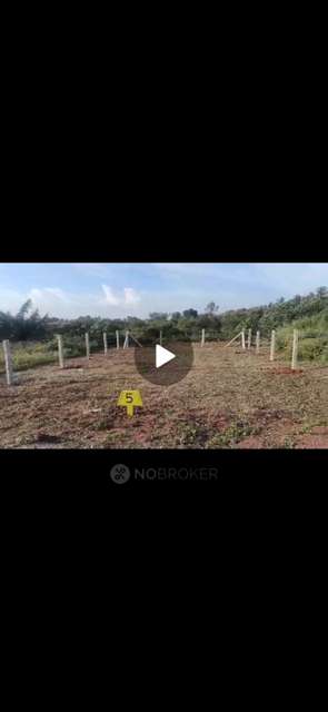 Plot For Sale  In Qm6v+pq5, Naganaikanahalli Rd, Marsur, Naganaikanahalli, Karnataka 562166, India