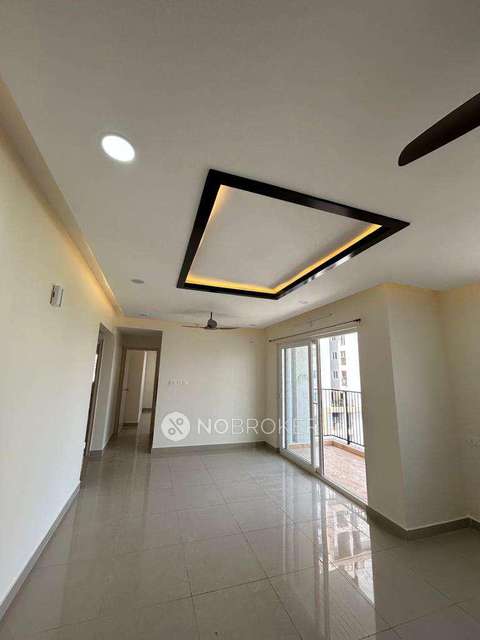 3 BHK Flat In Indis Pbel City For Sale  In Peeranchuruvu