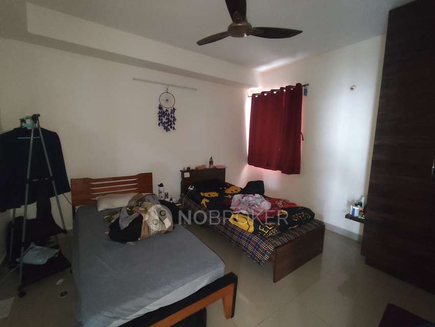 3 BHK Flat In Indis Pbel City For Sale  In Peeranchuruvu