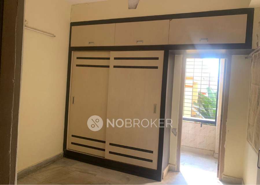 2 BHK Flat In Raj Towers For Sale  In Bandari Layout