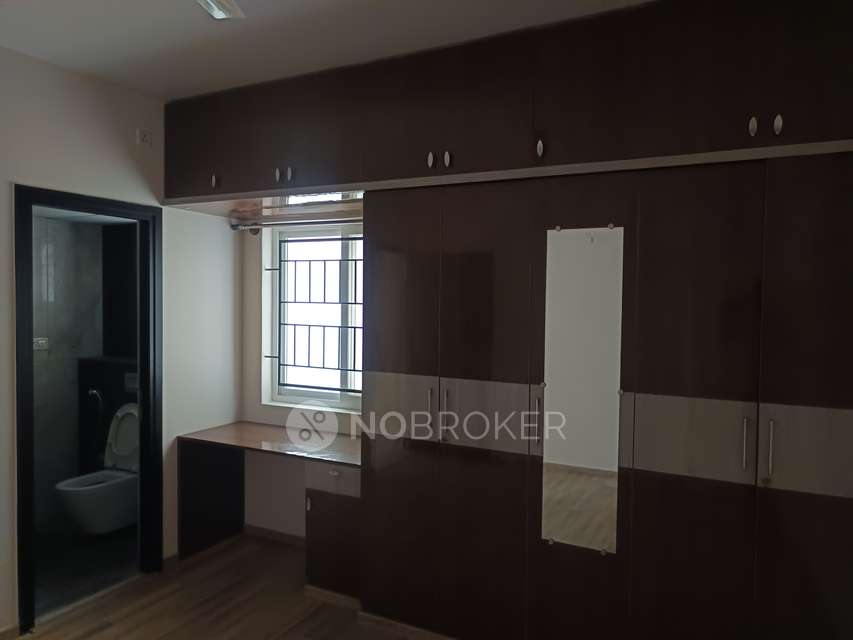 2 BHK Flat In Ecstasy Trifecta Bueno For Sale  In Chikkakannalli