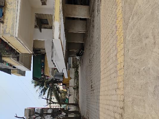 2 BHK Flat In Shree Samarth Tower Chs for Rent  In  Pimpri-chinchwad