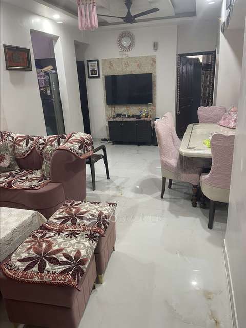 3 BHK Flat In Proview Laboni,  Crossings Republik, Ghaziabad For Sale  In  Crossings Republik, Ghaziabad