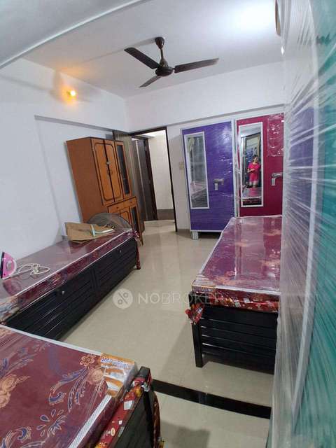 PG for Girls in Shop Number 35, Hill View Tower, Lal Bahadur Shastri Marg, Surya Nagar, Chandan Nagar, Vikhroli West, Mumbai, Maharashtra 400083, India