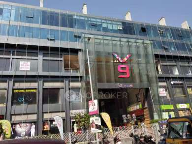 Shop in Pimple Saudagar, Pune for sale 