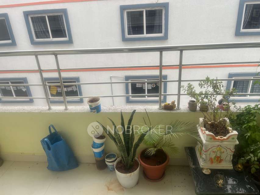 3 BHK Flat In Mathrubhuumi Vnr Towers For Sale  In Mahadevapuram