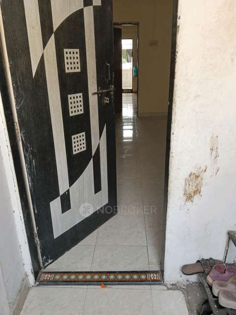 Single Room for Female In 1 RK  In Samta Housing Society In Kharadi