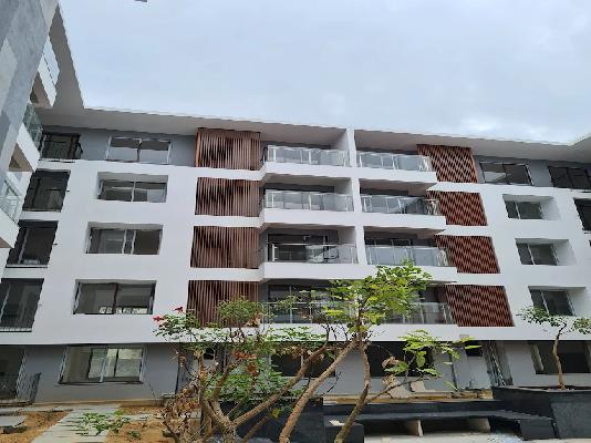 1 BHK Flat In Sona Visita for Rent  In Devarachikkana Halli