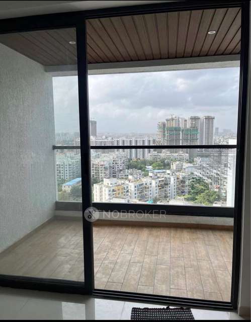 2 BHK Flat In Majestique Signature Towers for Rent  In Baner