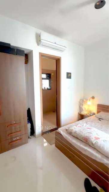 2 BHK Flat In Majestique Signature Towers for Rent  In Baner