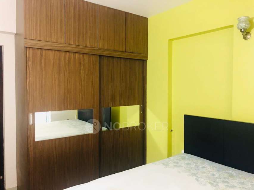 2 BHK Flat In Plama Heights for Rent  In Hennur Gardens