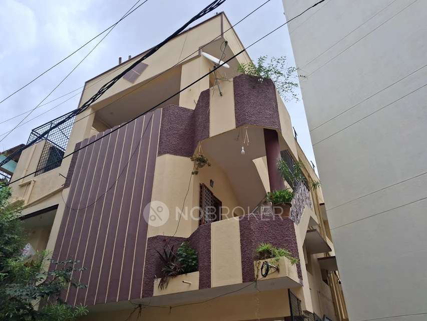 Single Room for Male In 2 BHK  In Sri Krisna Nilaya In 11, 2nd Cross Rd, Srinivasa Enclave, Srinivasa Nagar, Sathanur, Bengaluru, Karnataka 560064, India