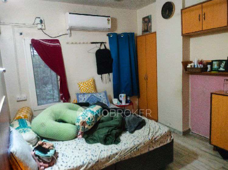2 BHK Flat In Zarina Park Housing Soceity, Opposite Main Gate Anushakti Nagar  For Sale  In 02, Near Nishan Hotel