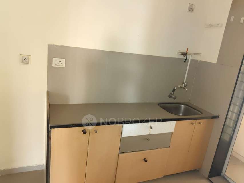 3 BHK Flat In Balaji Garden Dombivli East for Rent  In Dombivli