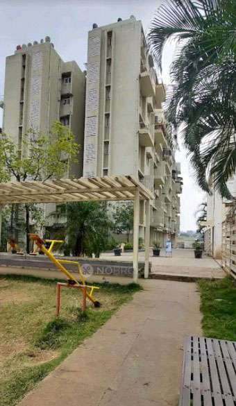 1 BHK Flat In Aayush Park 2, Varale,talegaon Dabhade for Rent  In Aayush Park Ii