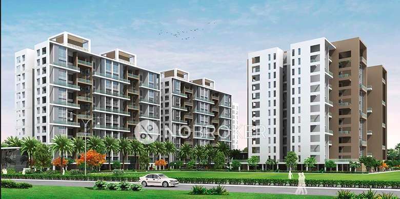 3 BHK Flat In Five Star Royal Entrada for Rent  In Shop No 3, Mauli Complex, Near Shell Petrol Pump, Hinjawadi, Wakad, Pune, Pimpri-chinchwad, Maharashtra 411057, India