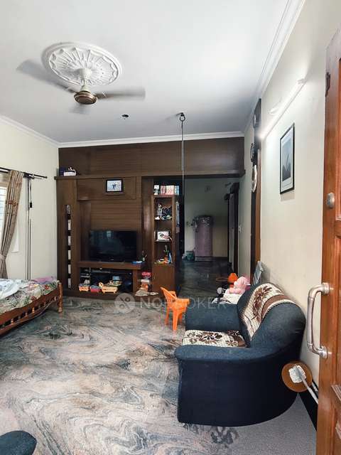 2 BHK House for Rent  In Gokula Nilaya : Gopalakrishna Mullubagilu