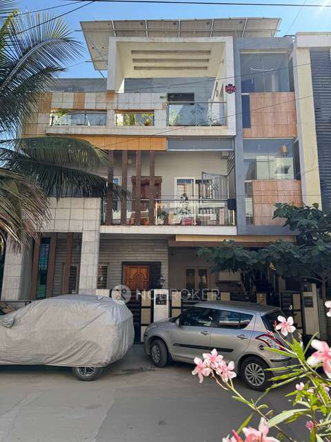 2 BHK House for Rent  In Gokula Nilaya : Gopalakrishna Mullubagilu