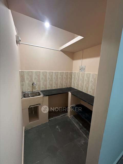 1 BHK Flat In Sb for Rent  In Yeswanthpur