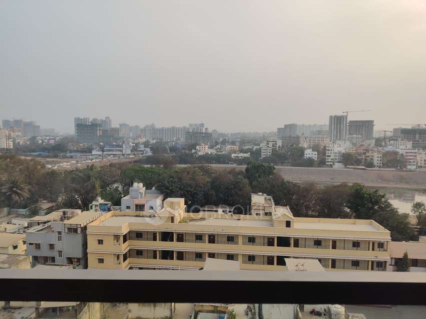 2 BHK Flat In Pristine Allure, Kharadi for Rent  In Kharadi