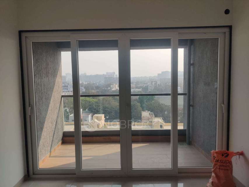 2 BHK Flat In Pristine Allure, Kharadi for Rent  In Kharadi