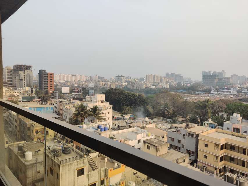 2 BHK Flat In Pristine Allure, Kharadi for Rent  In Kharadi