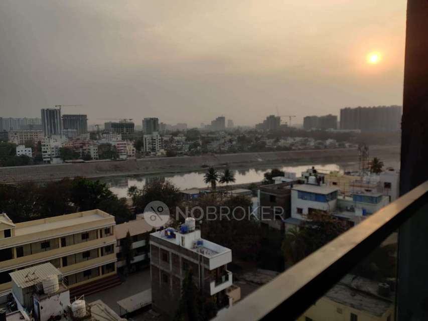 2 BHK Flat In Pristine Allure, Kharadi for Rent  In Kharadi