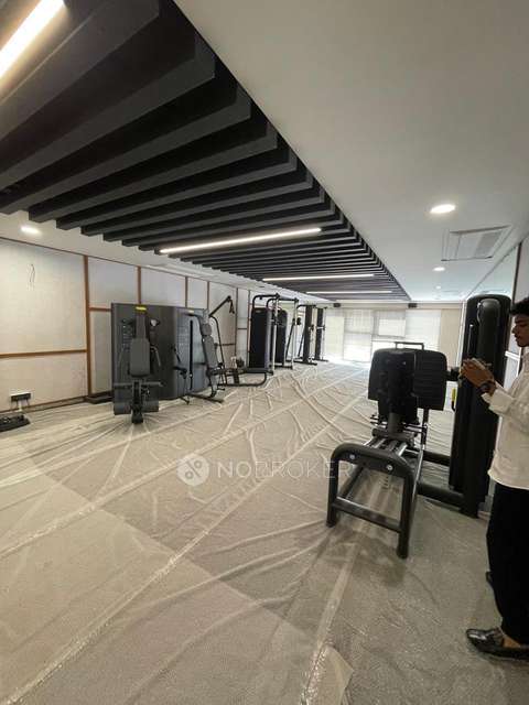 2 BHK Flat In Pristine Allure, Kharadi for Rent  In Kharadi