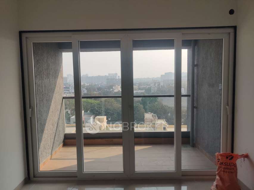 2 BHK Flat In Pristine Allure, Kharadi for Rent  In Kharadi