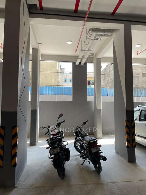 2 BHK Flat In Pristine Allure, Kharadi for Rent  In Kharadi