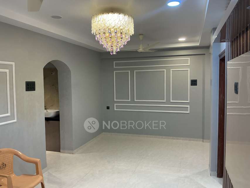 3 BHK Flat In Hog Mig Goregoan West for Rent  In Goregaon West