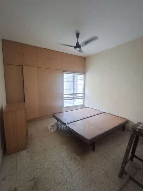 2 BHK Flat In Soujanya Apartment For Sale  In Yelahanka New Town