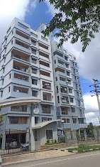 2 BHK Flat In Soujanya Apartment For Sale  In Yelahanka New Town