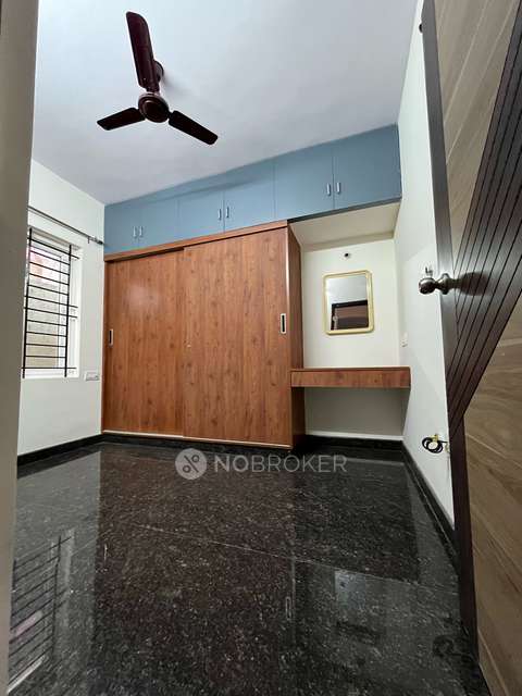 1 RK House for Rent  In Msr Nagar Rd Ext