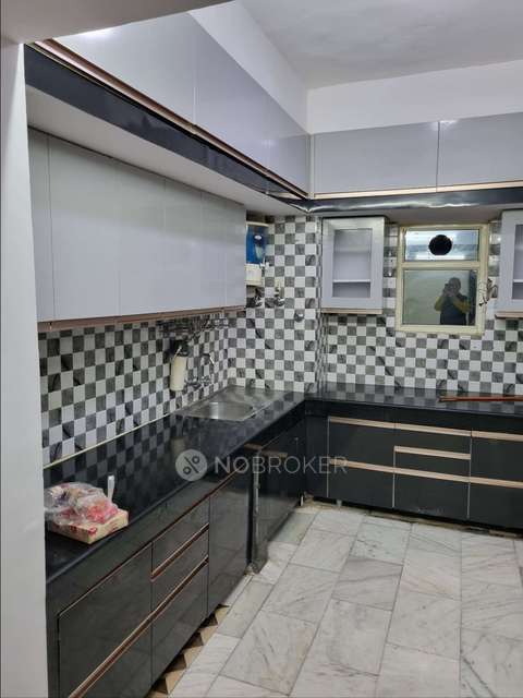 3 BHK Flat In Airlines Apartments, Sector 23 For Sale  In Sector 23