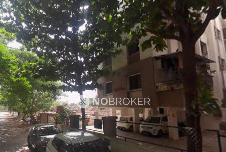 3 BHK Flat In Trmurti Vihar for Rent  In Pimple Gurav