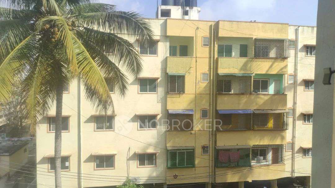 2 BHK Flat In Sai Bhavana Homes, Gm Palya Bengaluru For Sale  In C V Raman Nagar